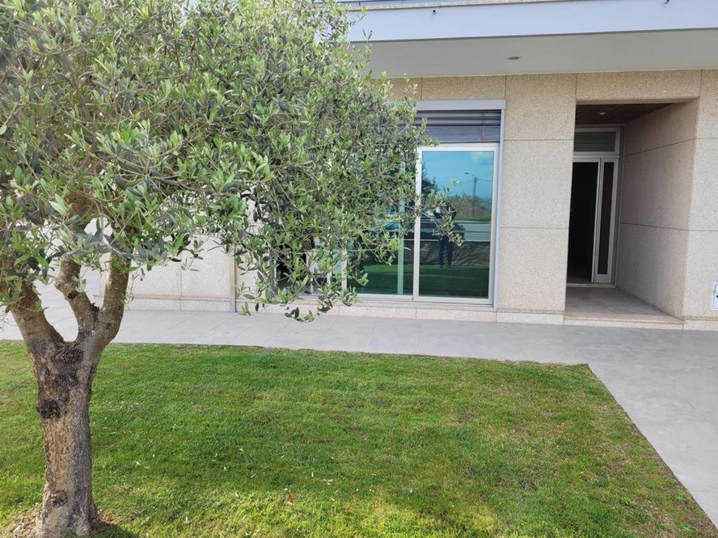 Olive Ap. Lägenhet Torreira Exteriör bild