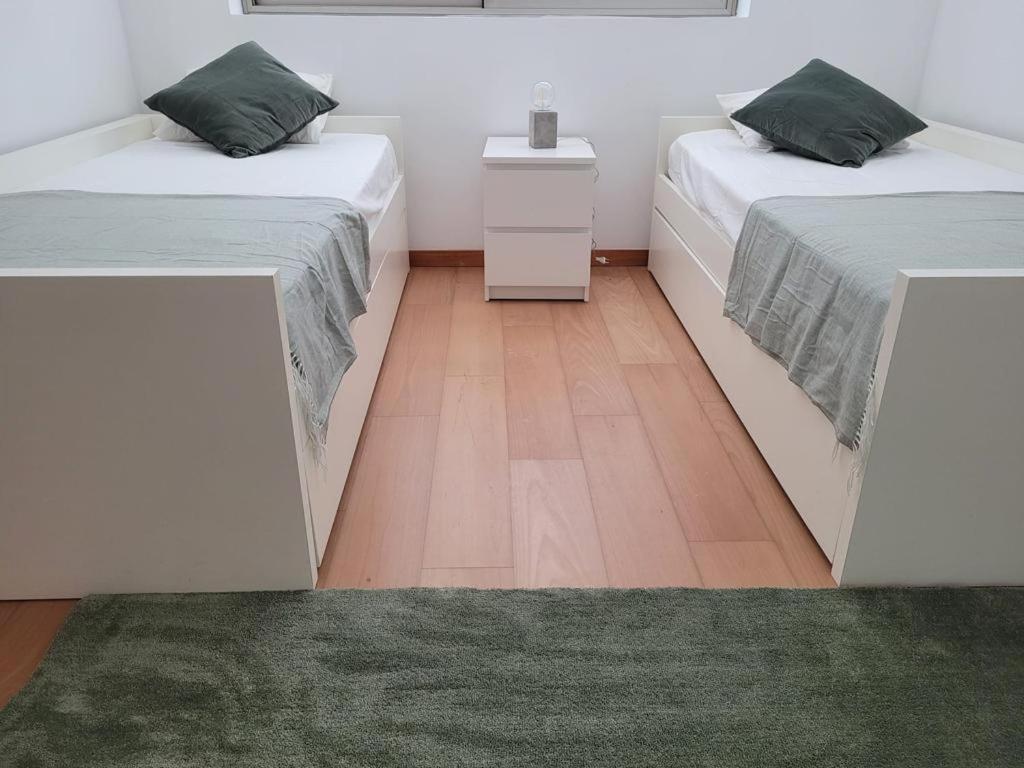 Olive Ap. Lägenhet Torreira Exteriör bild
